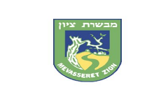 לוגו מבשרת ציון